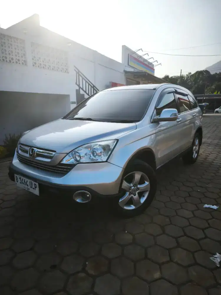 CRV 2.0 A/T 2009