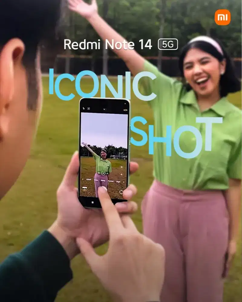 Redmi note 14 5G ram 12/512 gb