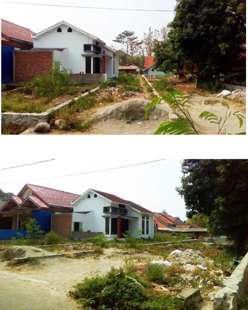 Tanah kavling purwakarta kota