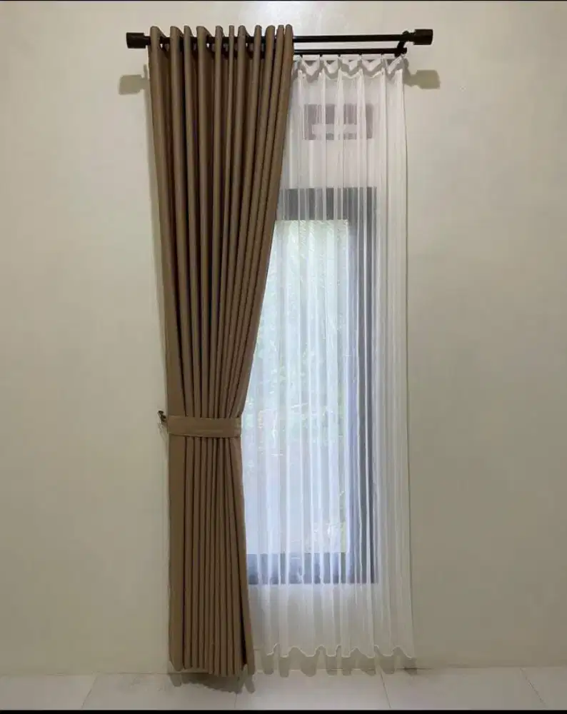 Jual Gorden bandung coatum ukuran