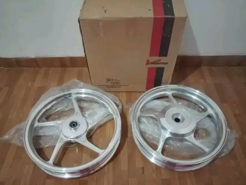 Velg vrossi sprint prime r14