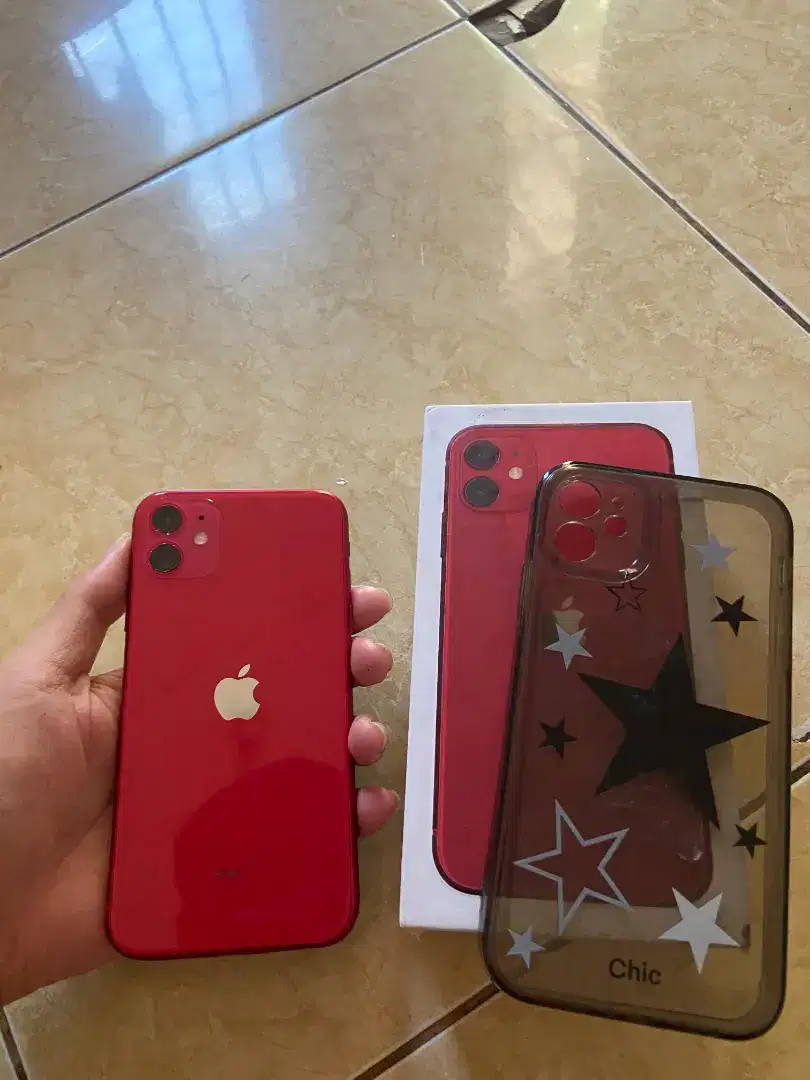 iphone 11 all op