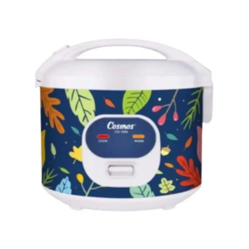 Magic com merk cosmos 1,8L