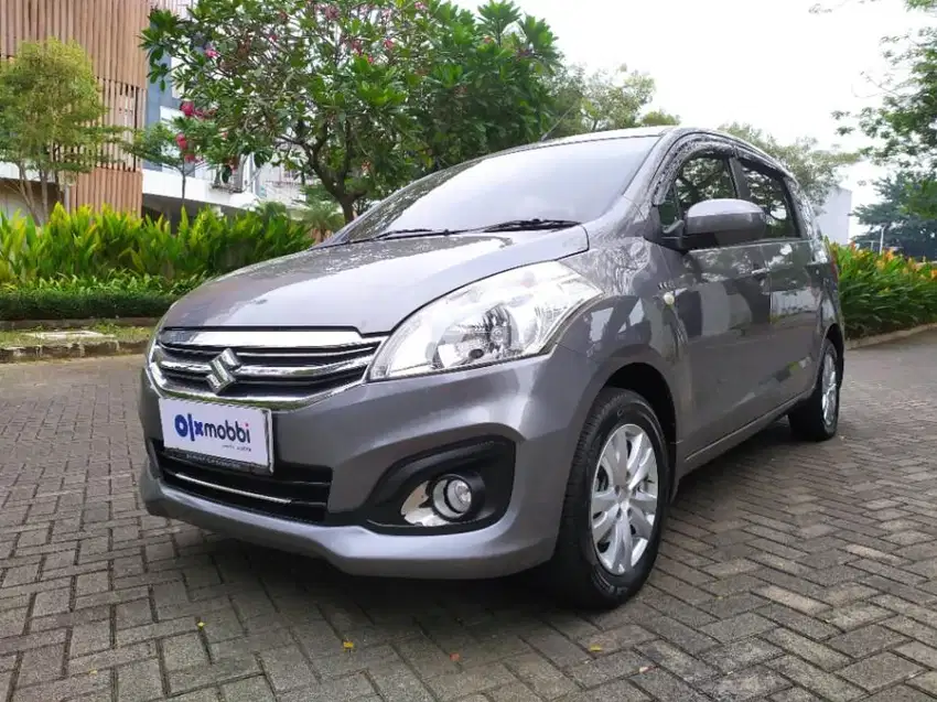 TDP 5jt Suzuki Ertiga 1.4 GL Bensin-MT 2017 BZA
