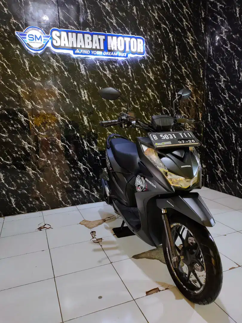 BEAT STREET TH 2021 SIAP PAKAI