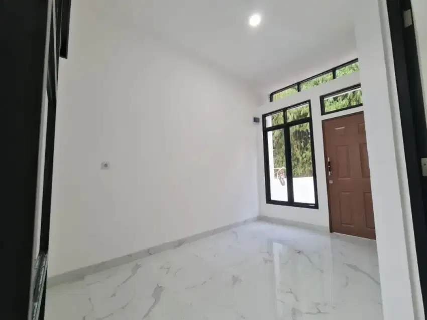 Murah siap huni di BEKASI KOTA