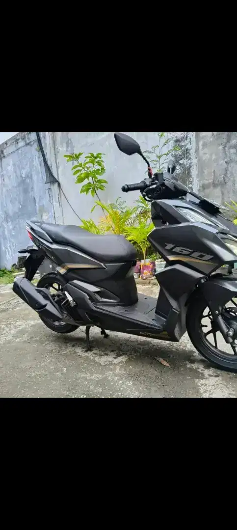 Honda Vario 160 2022