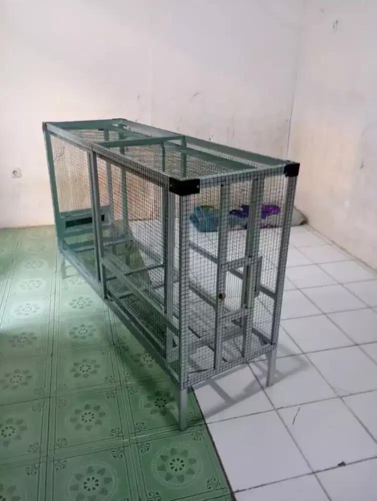 Umbaran 3 meter 2 sliding