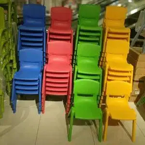 Informa Yaris Kursi Anak