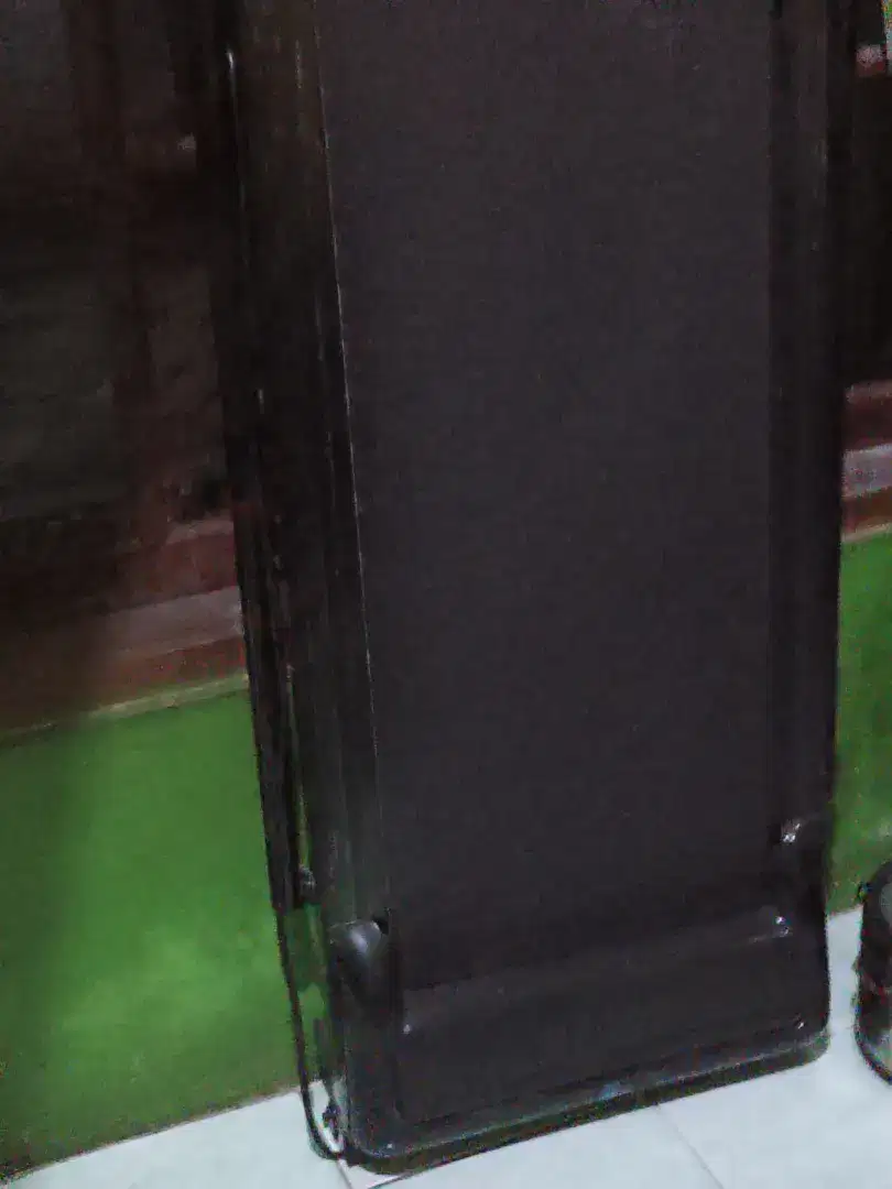 Treadmil simple
