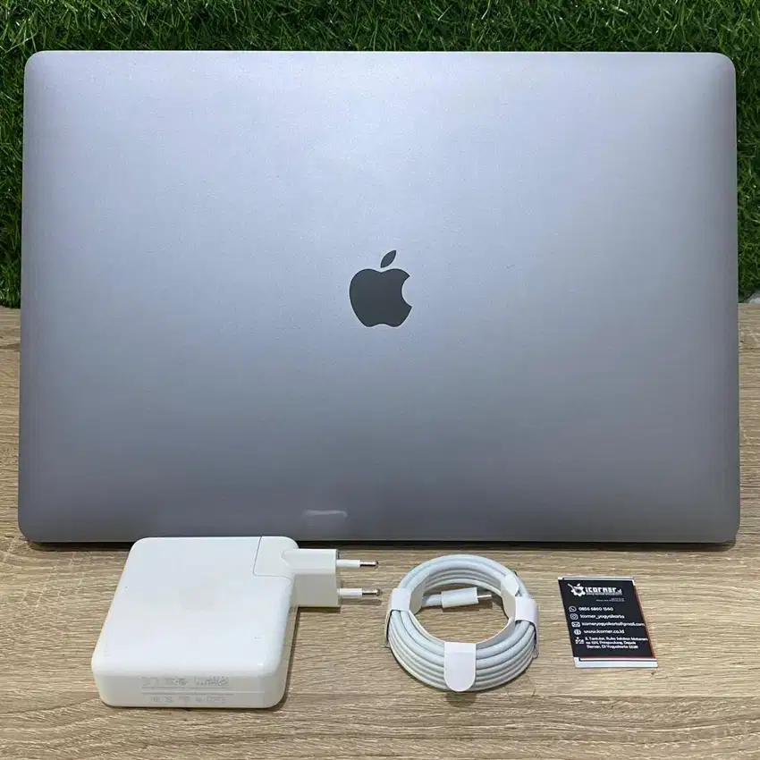 Macbook Pro 16” i9/16Gb/1Tb 2019 - Laptop Apple - Space Grey