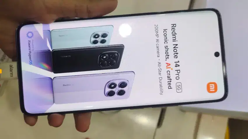 Cash kredit handphone Wanaraja