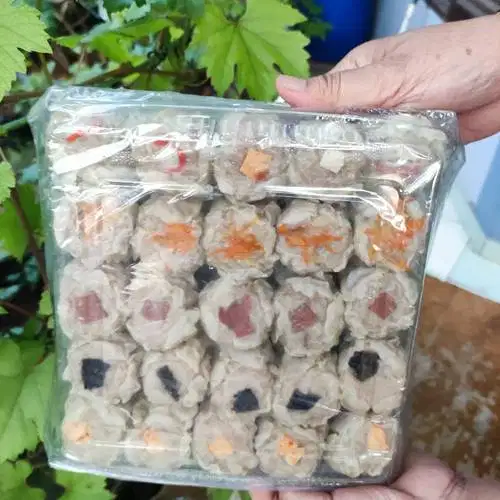 DIMSUM FROZEN JAKARTA