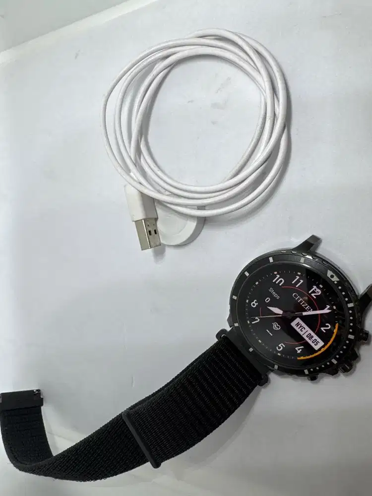 CZ Smart Watch ( Citizen P990 )