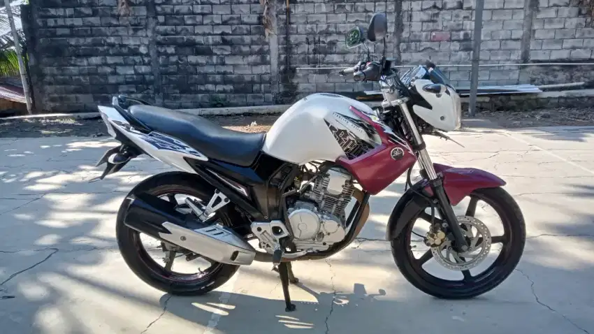 Scorpio Th 2014 Istimewa