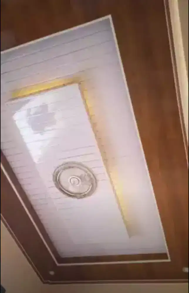 Plafond PVC murah