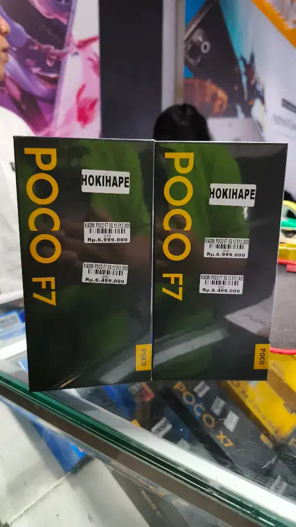 Poco f7 open po di atlantis