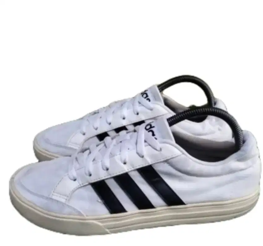 Adidas VS Set Original Second Size 42