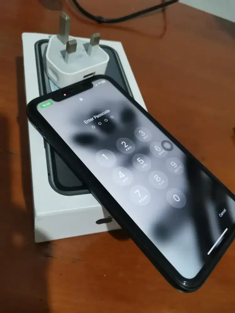 Iphone XR 64GB MULUS