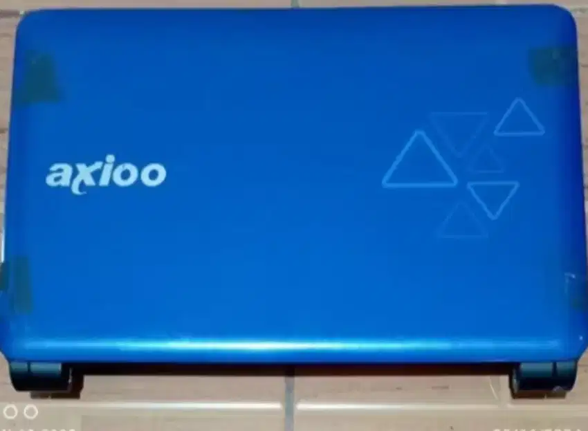 Dijual notebook AXIOO PICO masih mulus