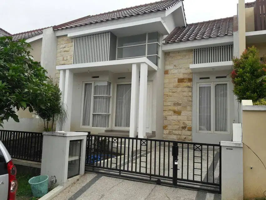 jual rumah harga murah