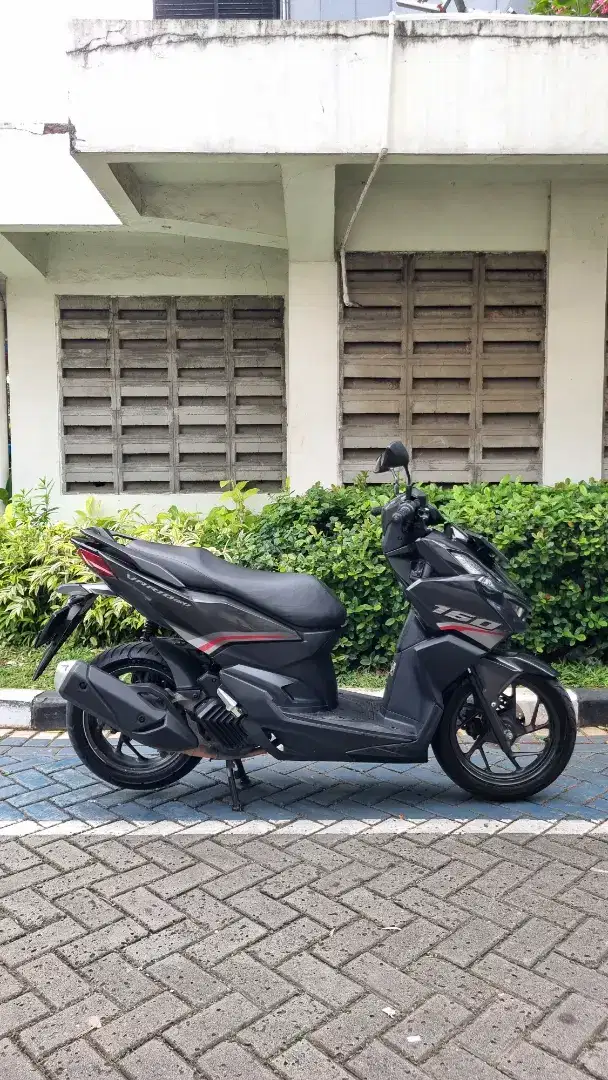 Dijual Vario 160 CBS tahun 2022