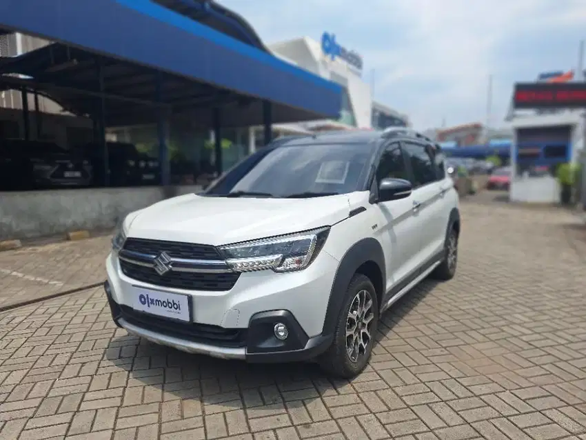 DP 5% Suzuki XL7 1.5 Beta Bensin-AT 2021 EZD