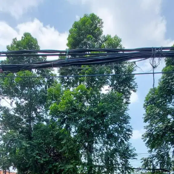 Dijual cepat gudang di hasyim ashari cipondoh pinggir jalan raya