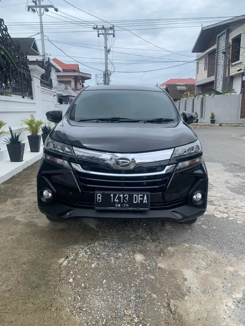 Di Jual Daihatsu Xenia R Dlx 1.5 MT 2021