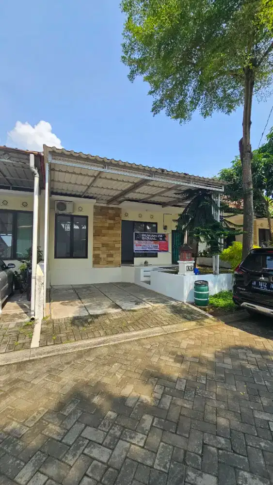 Perumaham Taman Kayangan - Nego