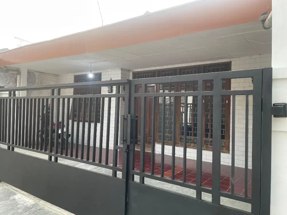 DIJUAL SEGERA! KOSAN BOGOR AKTIF, OMZET 10 JT/BULAN, STRATEGIS, HOOK.