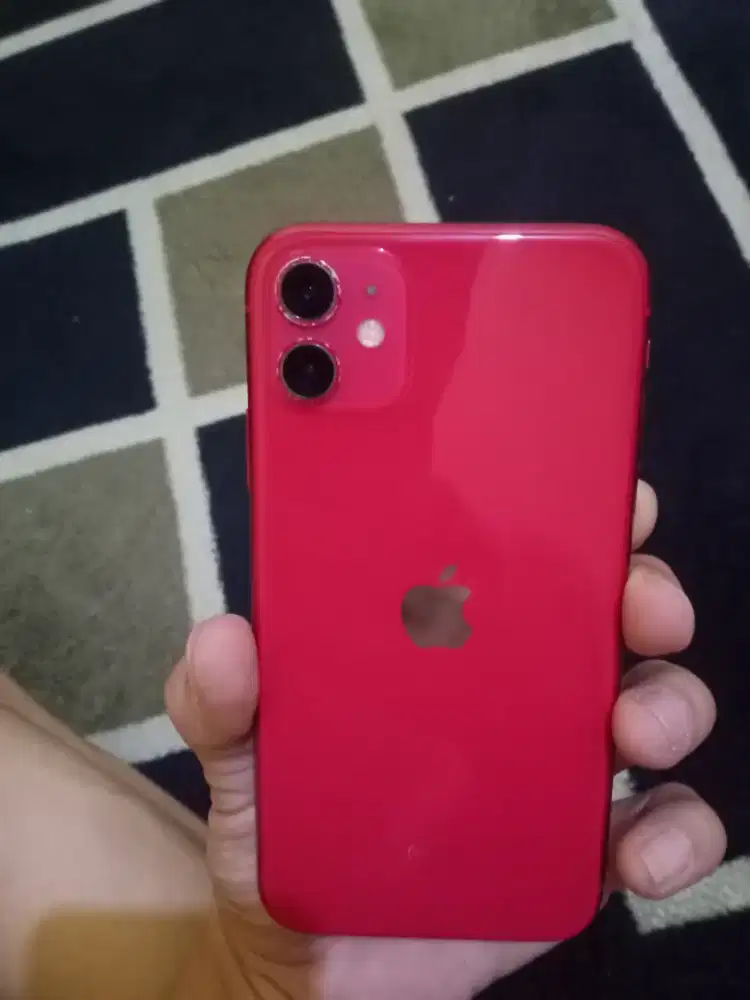 IPHONE 11 64GB INTER