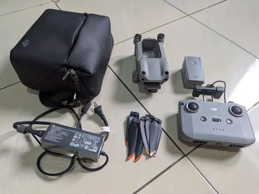 dji air 2s basic