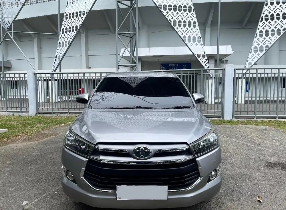 INNOVA REBORN 2.4 G AT 2019