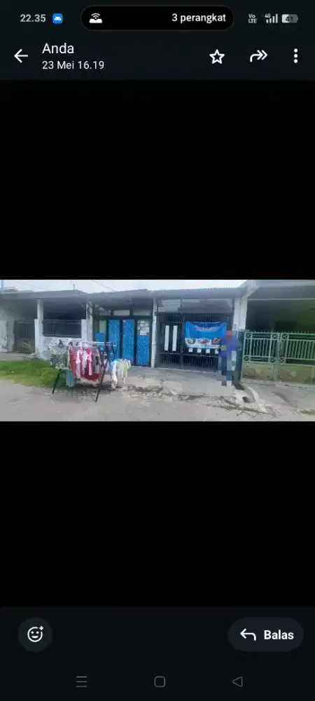 Surya residence dukuhtengah buduran Sidoarjo