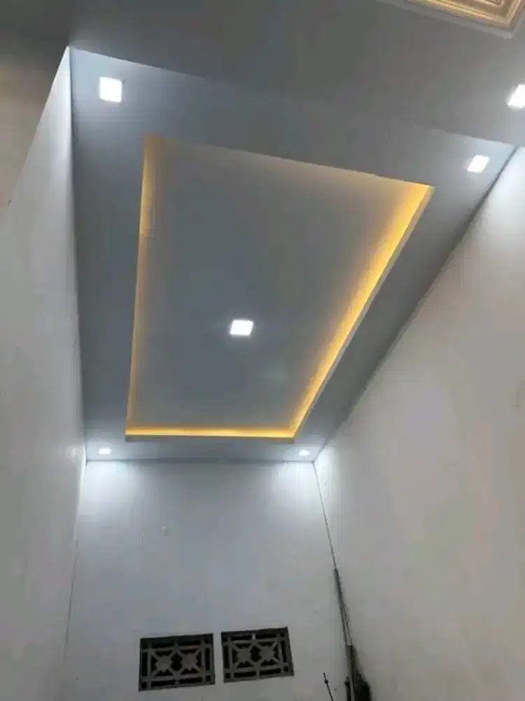 Plfon pvc plfon gyupsum