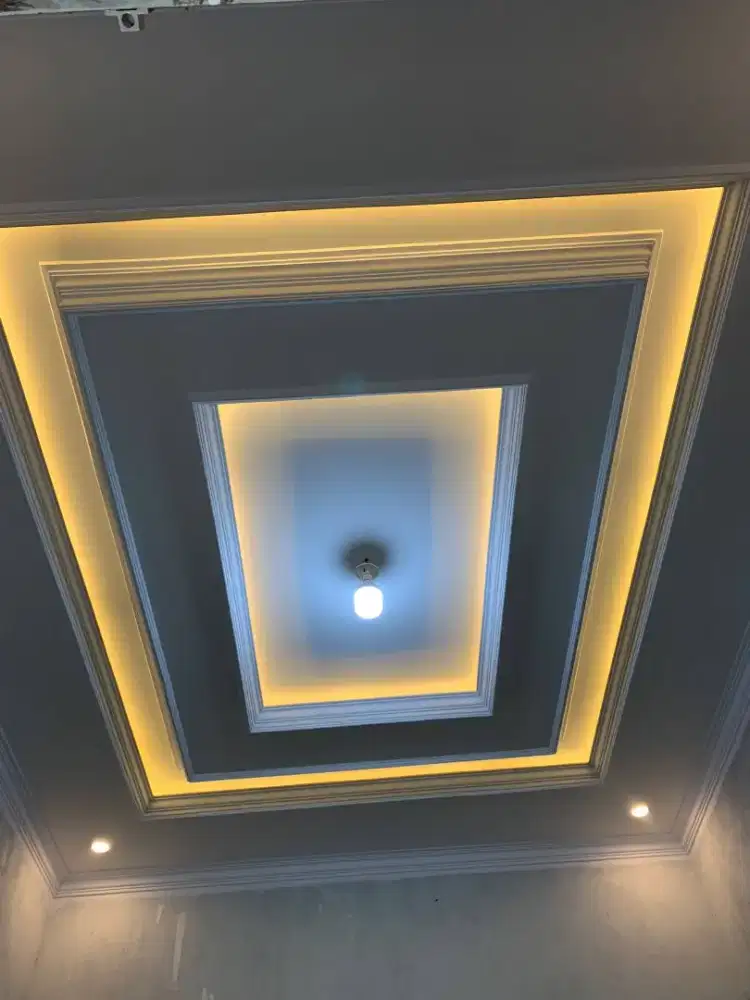 Plfon pvc plfon gyupsum