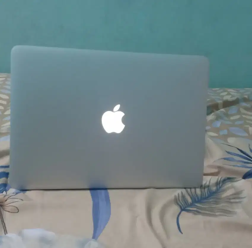MacBook MULUS Core i5 Laptop Apple komputer notebook netbook pc iphone