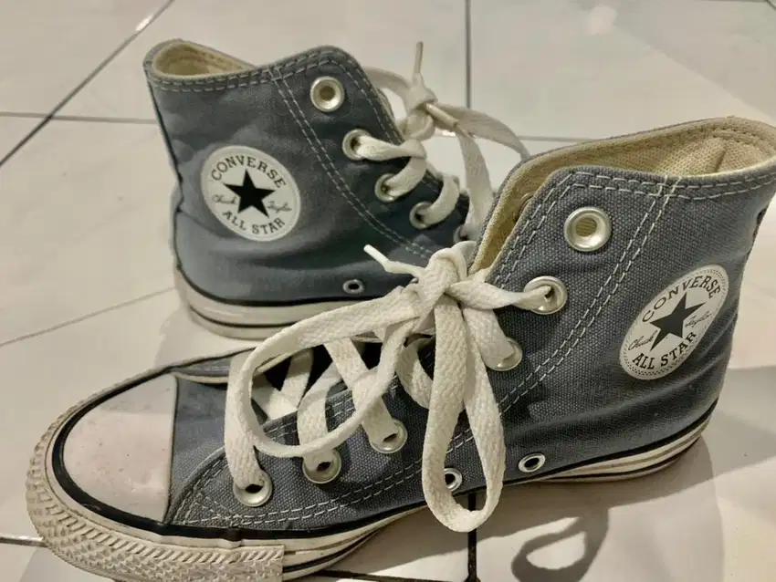 preloved converse chuck taylor