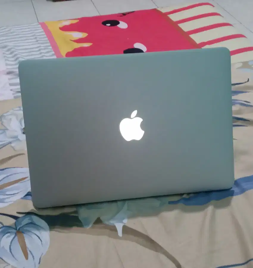 MacBook MULUS Corei5 Laptop komputer Apple notebook netbook pc iphone