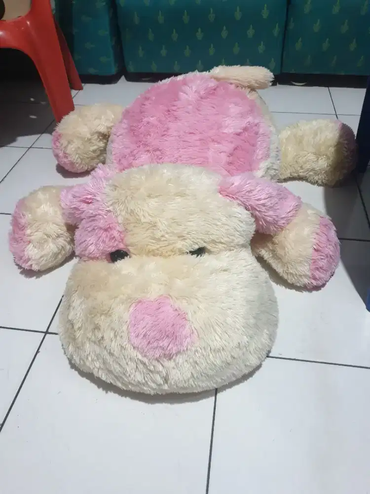Boneka Beruangg