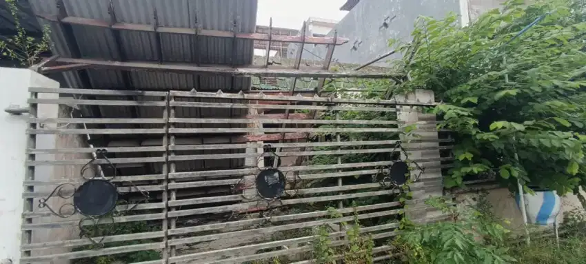 Lelang murah dukuh pakis surabaya