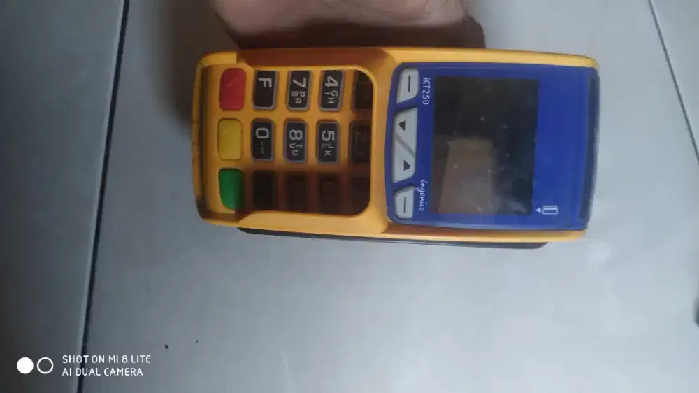 perlengkapan gasan usaha nh