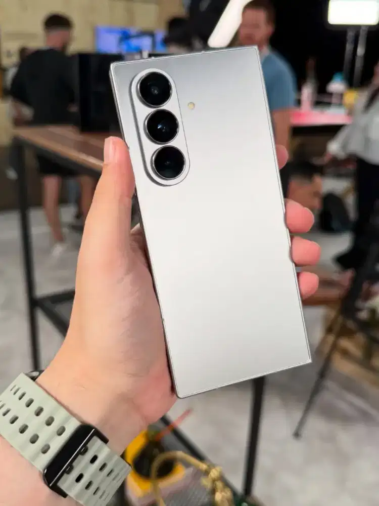 SAMSUNG GALAXY Z FOLD 7 256 Promo‼️