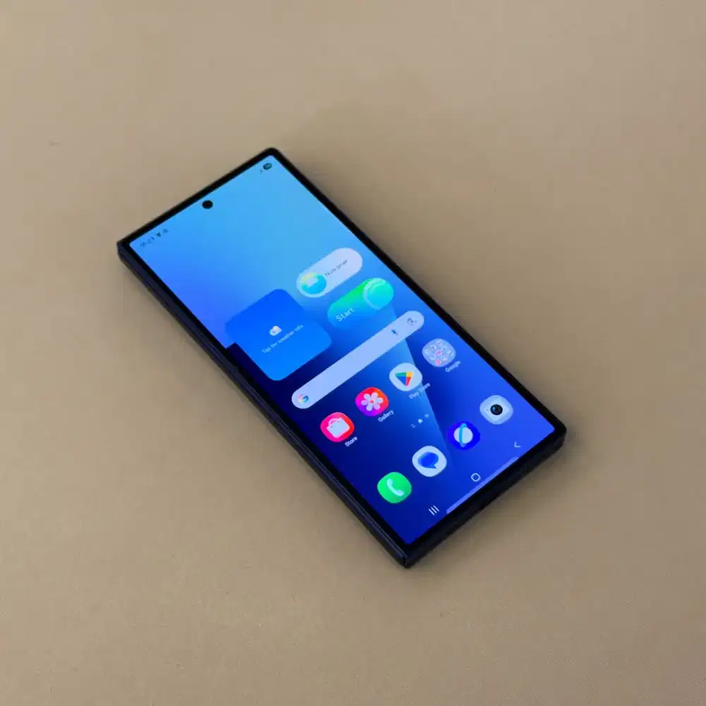 SAMSUNG GALAXY Z FOLD 7 PROMO Spesial