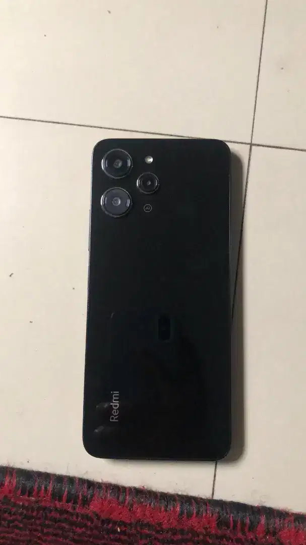 handphone redmi 12