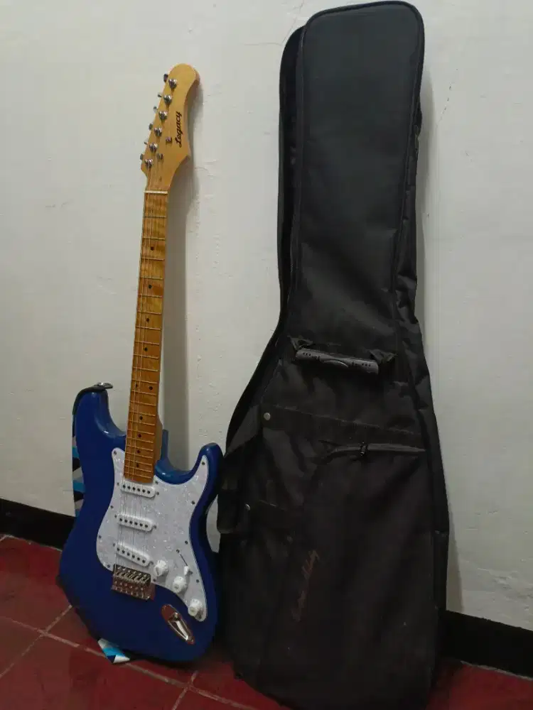 Gitar Legacy Eg-100