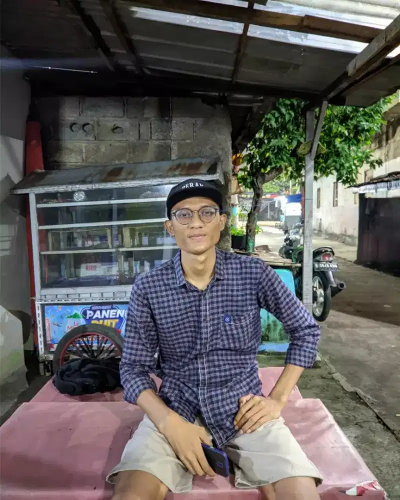 Info Loker, Butuh Kerjaan.. Apa Saja