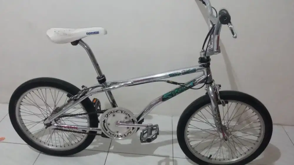 Bmx haro sport 95