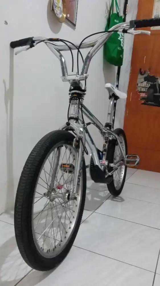 Bmx haro sport 95